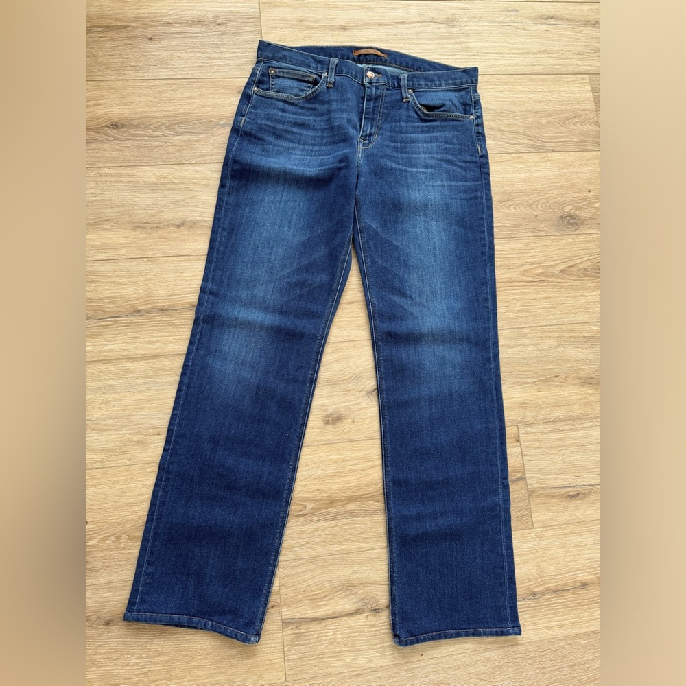 Joe’s Jeans - The Classic in size 33w